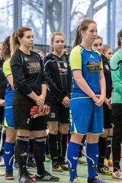 Bild 22 - Girls Cup